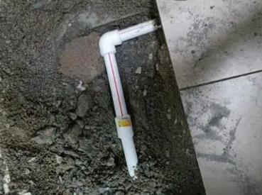 镇海卫生间漏水检测公司分享下家用管道漏水检测方法