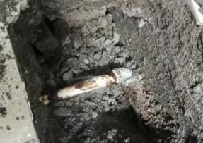 镇海卫生间漏水维修公司为您解答镇海市地下水管渗漏常见问题及解决方法。