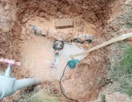 镇海测漏水公司浅析镇海地下水管漏水有哪些处理方法？