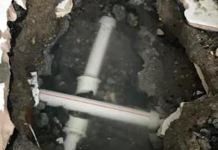  镇海测漏水公司浅析镇海管道泄漏检测公司检测水管泄漏
